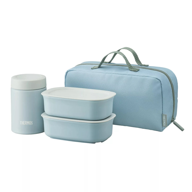 Thermos Lunch Set A