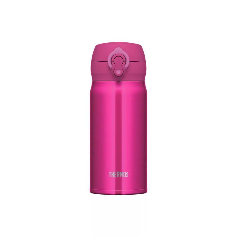 Thermos Ultra-Light One-Push Bottle