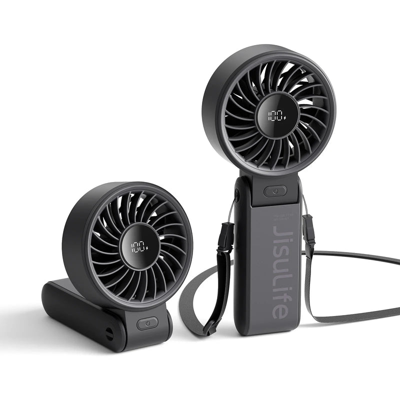 JisuLife Handheld Fan Life 7