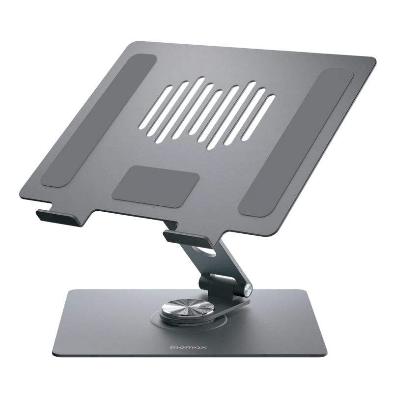 Momax Rotatable Tablet & Laptop Stand