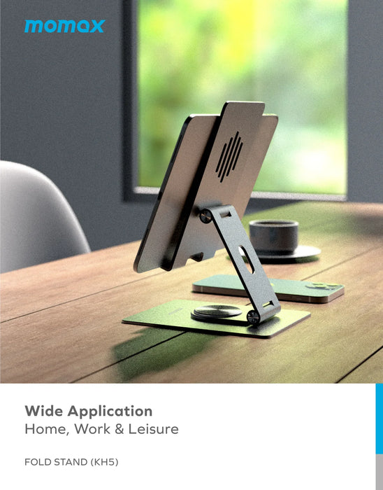 Momax Rotatable Phone & Tablet Stand