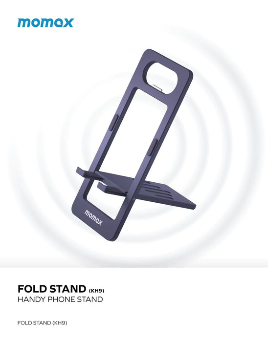 Momax Ultra-Thin Foldable Phone Stand