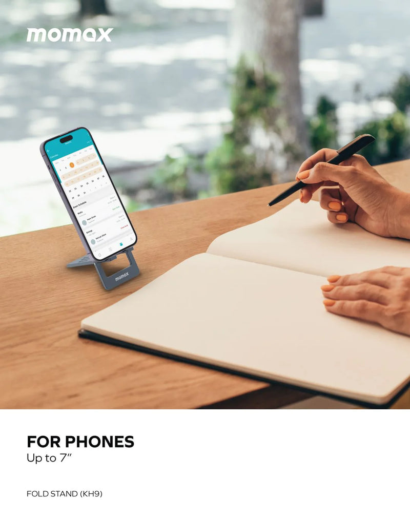 Momax Ultra-Thin Foldable Phone Stand