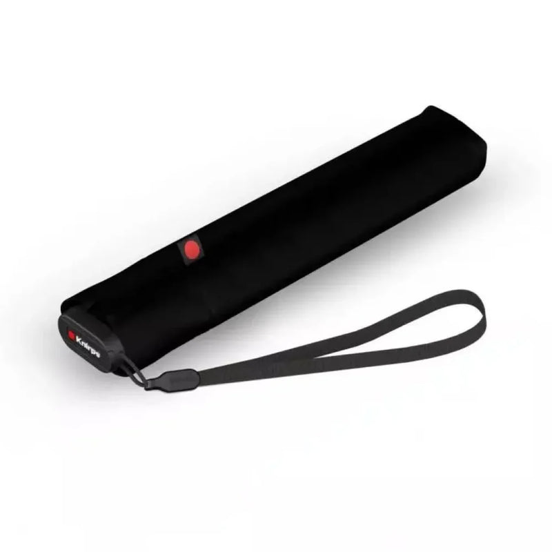Knirps Ultra Light Slim Manual Umbrella (UPF 50+ & Only 115g)