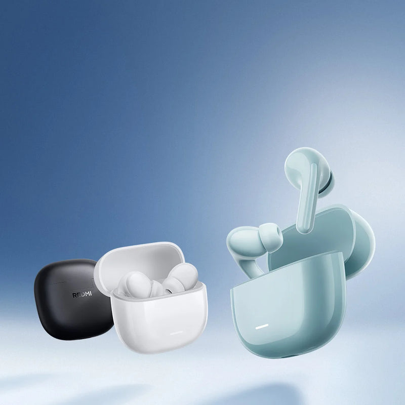 Redmi Buds 8 (LITE)