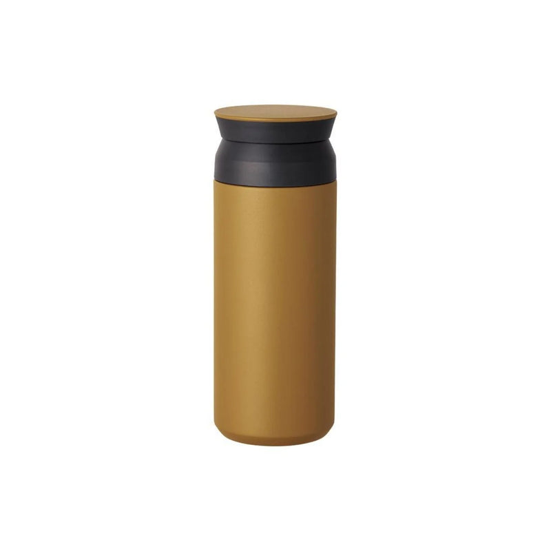 Kinto Insulated Travel Tumbler (500ml)