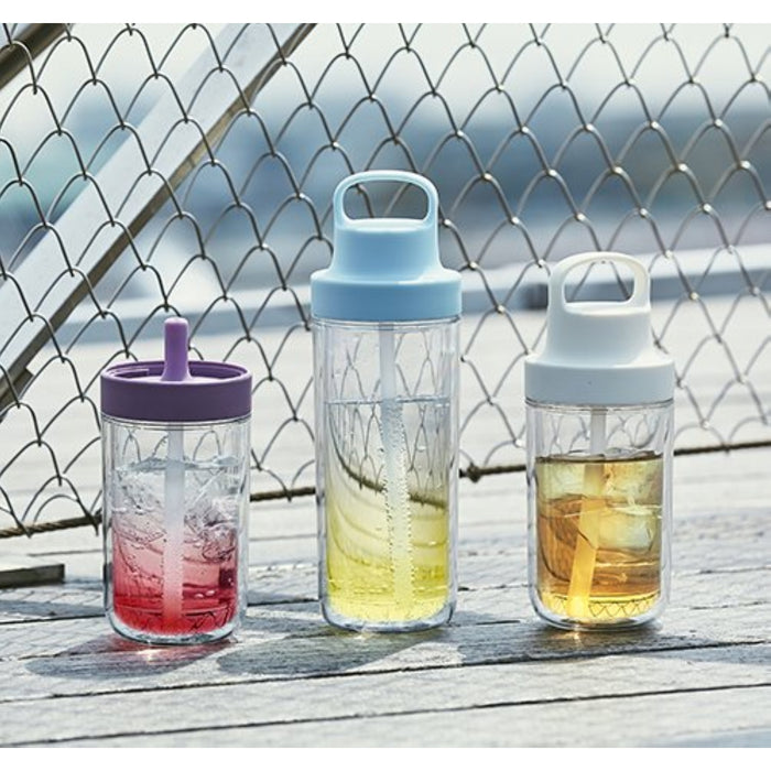 Kinto To Go Water Bottle 480ML