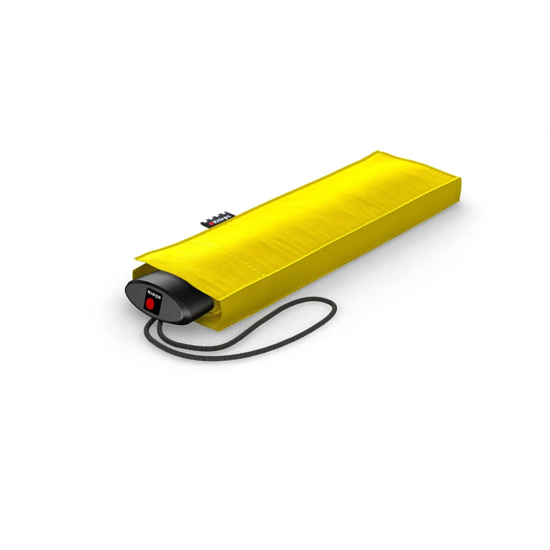 Knirps Slim Small Manual Umbrella (AS.050)