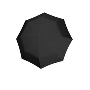 Knirps U.090 UV version folded to its closed length