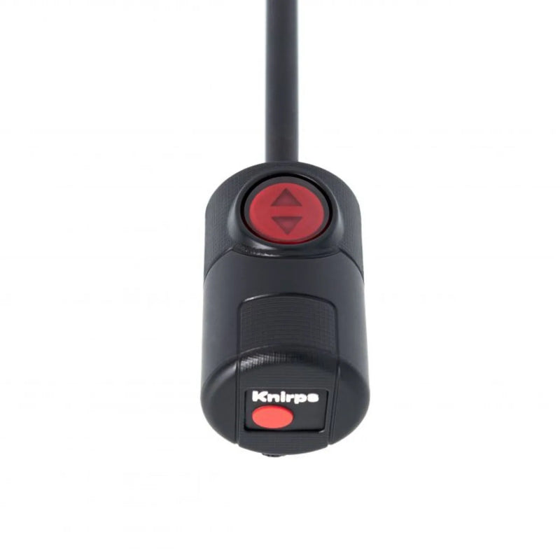 Knirps Ultra Light Automatic Umbrella (UPF 50+ & Only 185g)