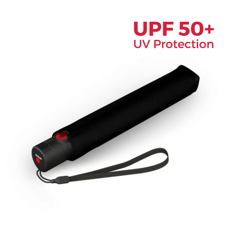 Knirps Ultra Light Automatic Umbrella (UPF 50+ & Only 185g)