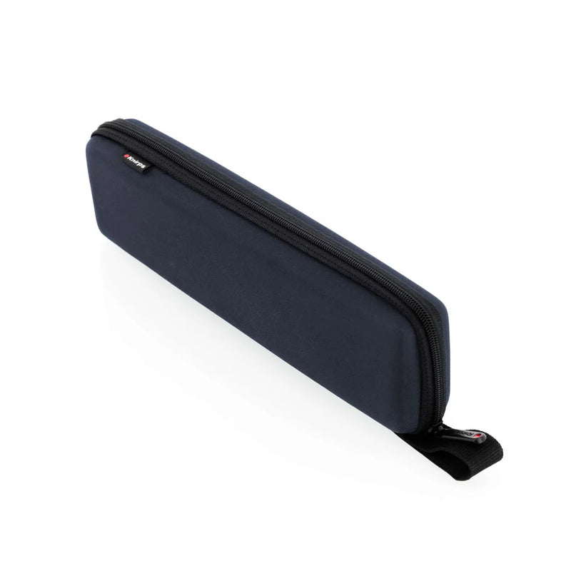 Knirps Ultralight Slim Manual With Hard Zipper Case