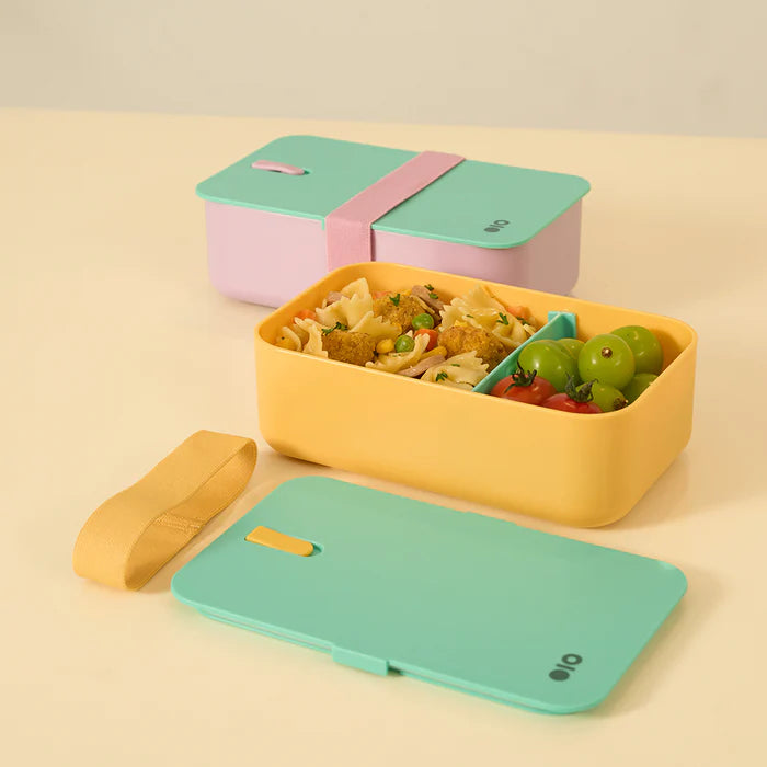 Montigo Lunch Box