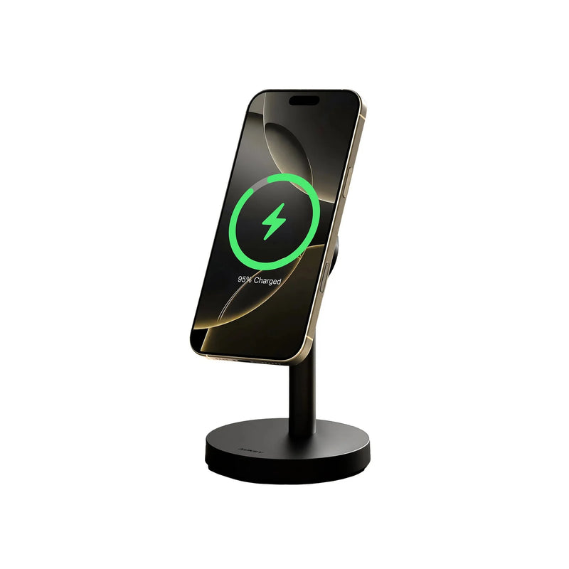 Aukey MagFusion 1X 25W Magnetic Wireless Charging Station