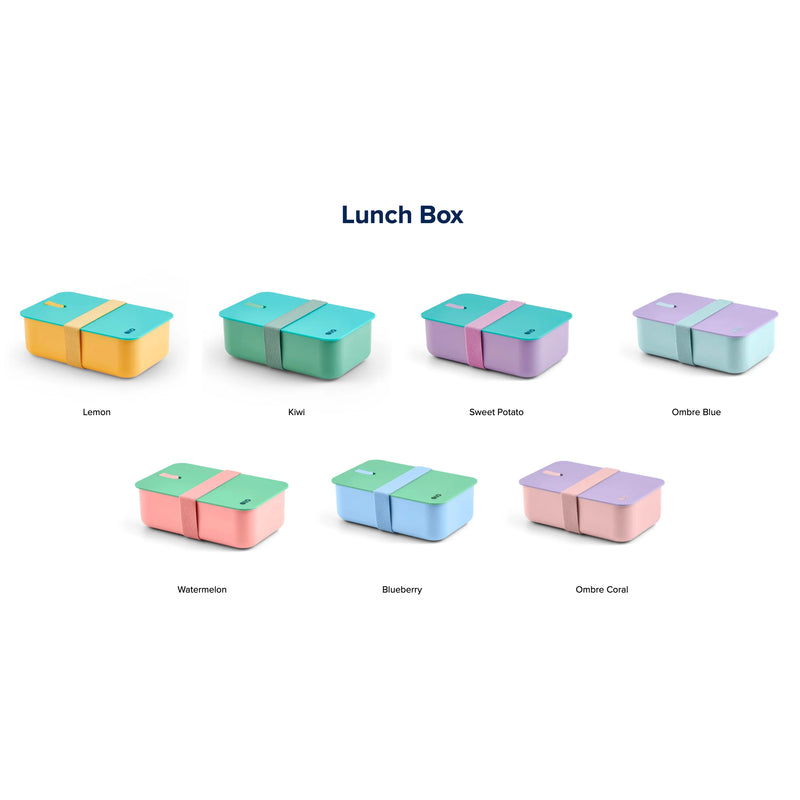Montigo Lunch Box