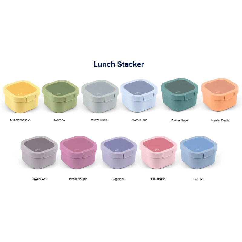 Montigo Lunch Stacker