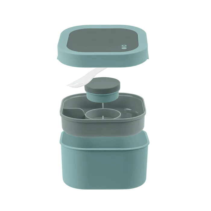 Montigo Lunch Stacker