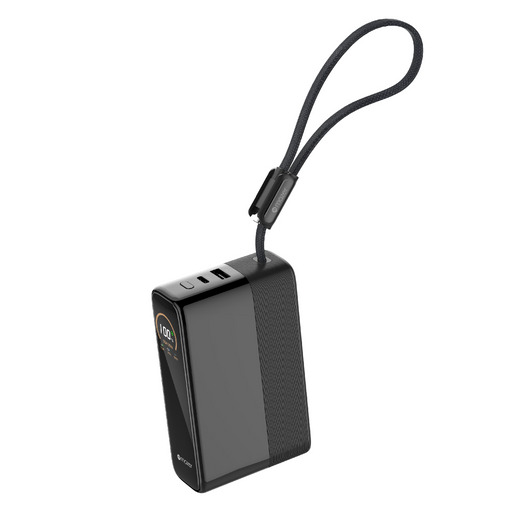 Mazer PowerCharge PD130W Laptop Power Bank (20,000mAh)