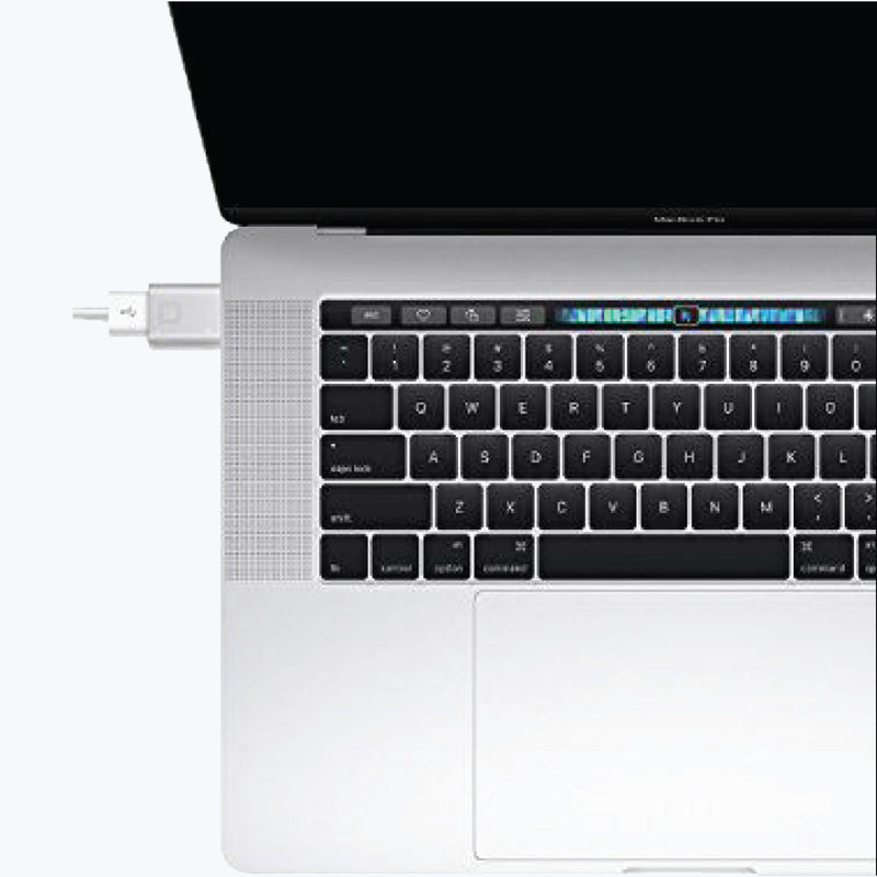 Mazer InfiniteLink USB-C to USB-A 3.0 Adapter