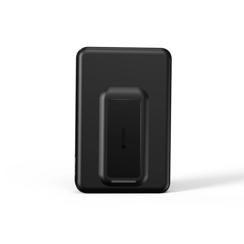 Mazer MagAir20 10,000mAh Magnetic Wireless Power Bank (CCC Approved)