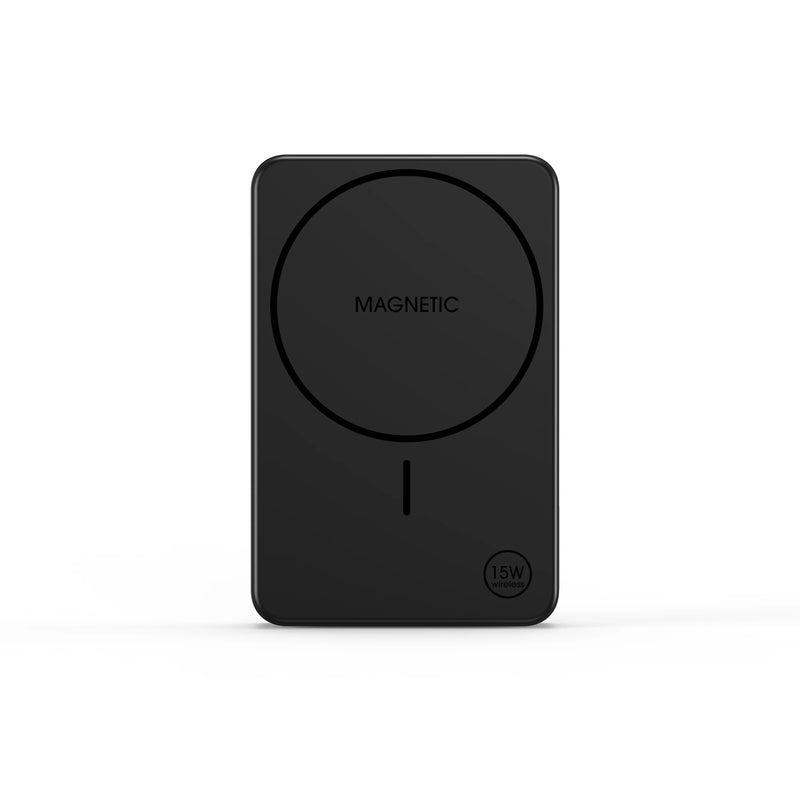 Mazer MagAir20 10,000mAh Magnetic Wireless Power Bank (CCC Approved)
