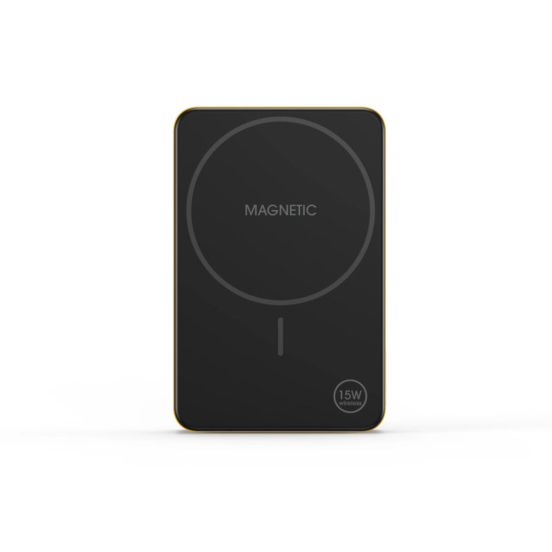 Mazer MagAir20 10,000mAh Magnetic Wireless Power Bank (CCC Approved)