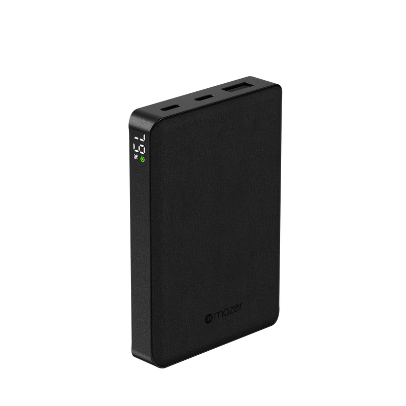 Mazer PowerCharge PD 35W 10,000mAh Power Bank