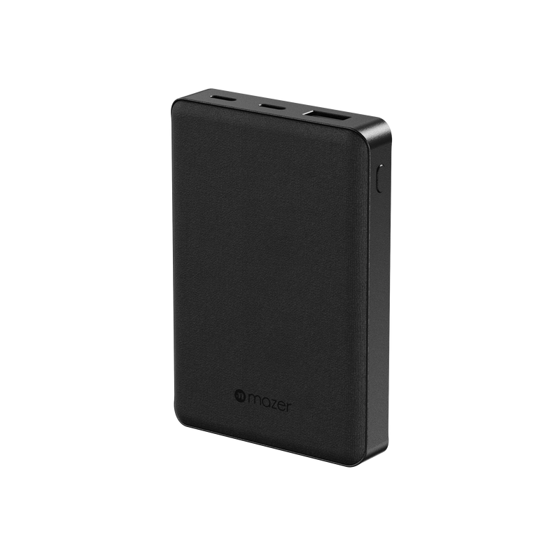 Mazer PowerCharge PD 35W 10,000mAh Power Bank