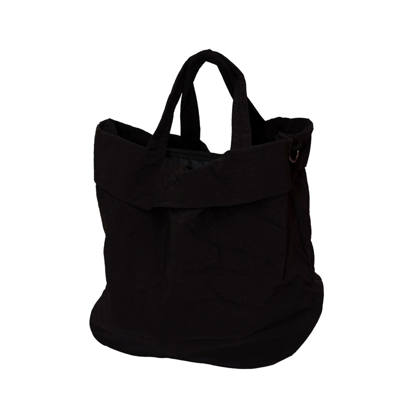 【Hinokii】LeafCarry Canvas Tote Bag