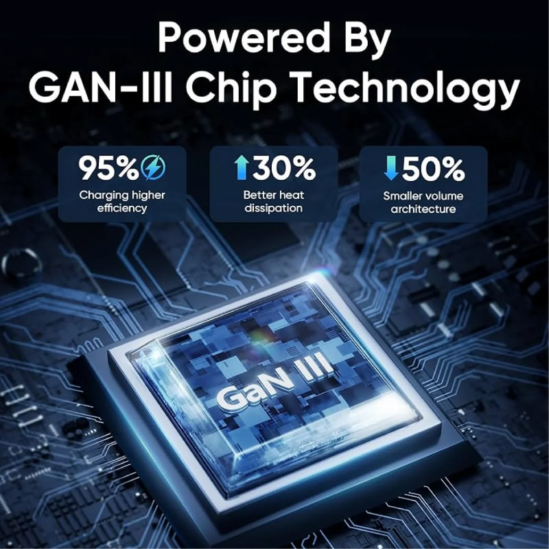 【Hinokii】Voyager 1 Universal Travel Adaptor