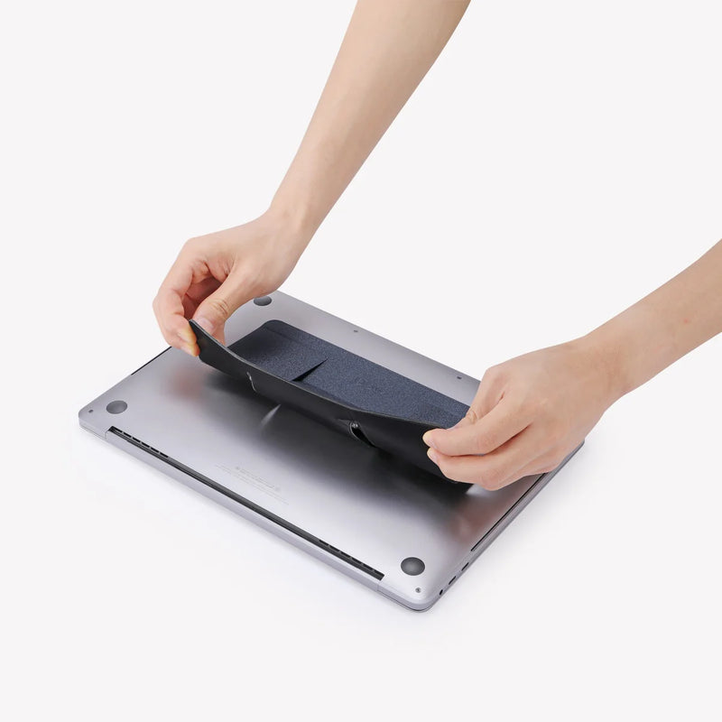 MOFT Laptop Stand Gen 2 with Heat Ventilation (Adhesive)