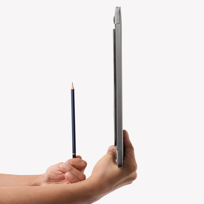 MOFT Laptop Stand Gen 2 with Heat Ventilation (Adhesive)