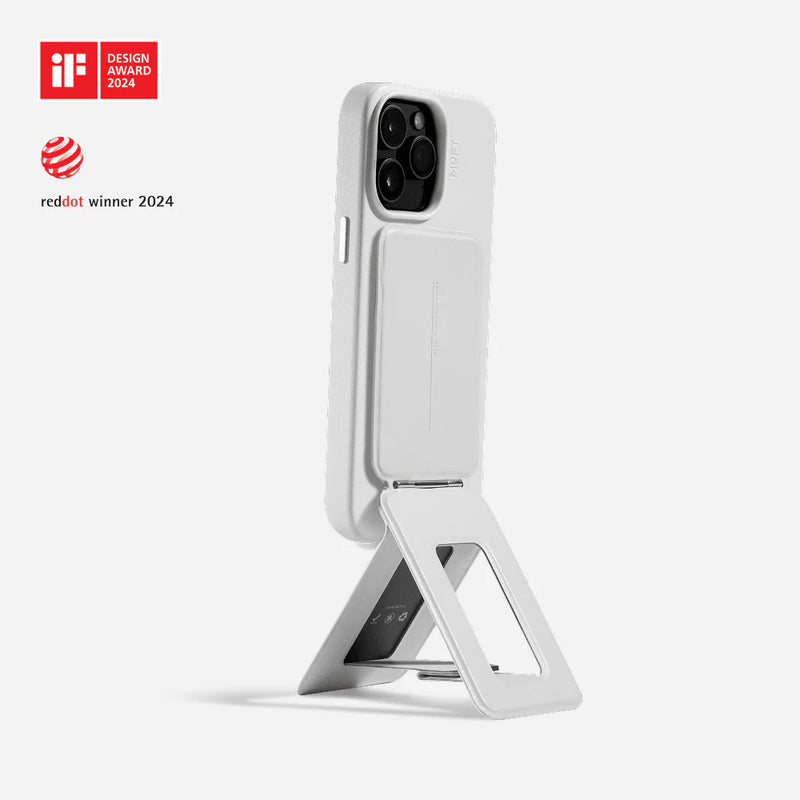 MOFT Snap Invisible Phone Tripod Stand (MagSafe Compatible)