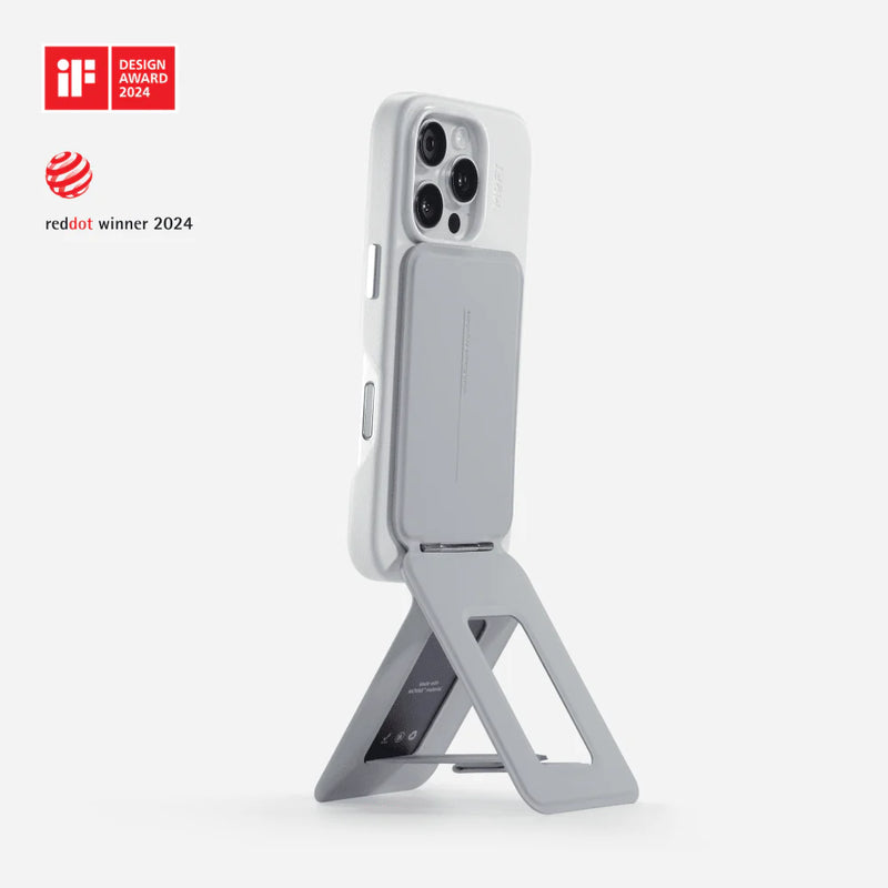 MOFT Snap Invisible Phone Tripod Stand (MagSafe Compatible)