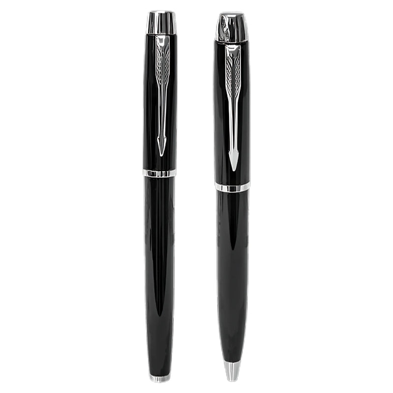 【Hinokii】Premium Metallic Pens