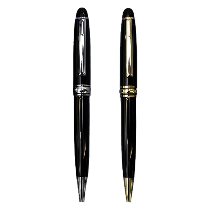 【Hinokii】Premium Metallic Pens