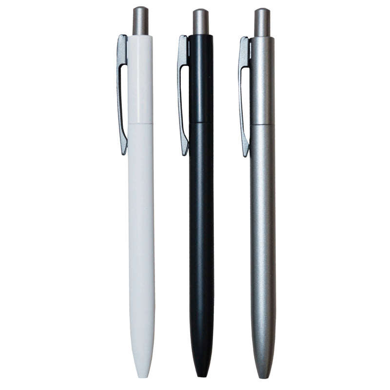 【Hinokii】Premium Metallic Pens