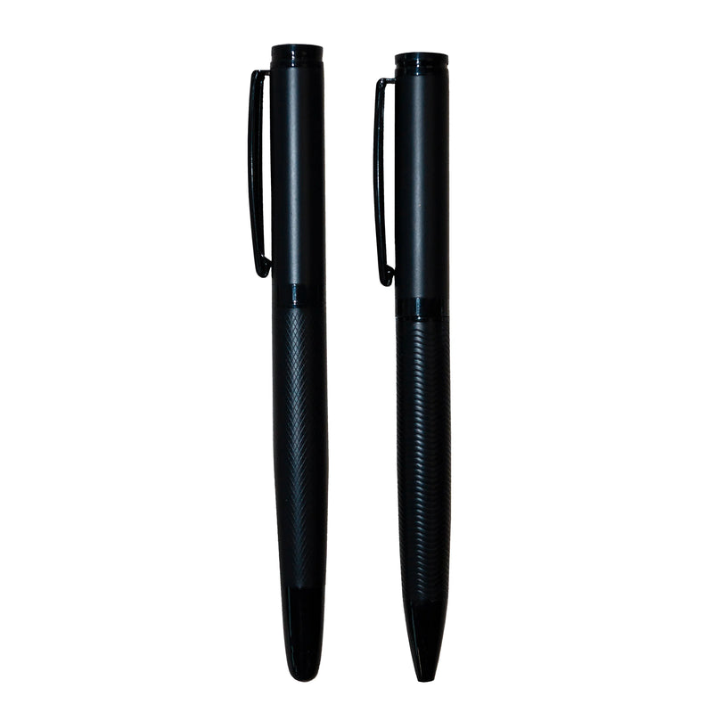 【Hinokii】Premium Metallic Pens