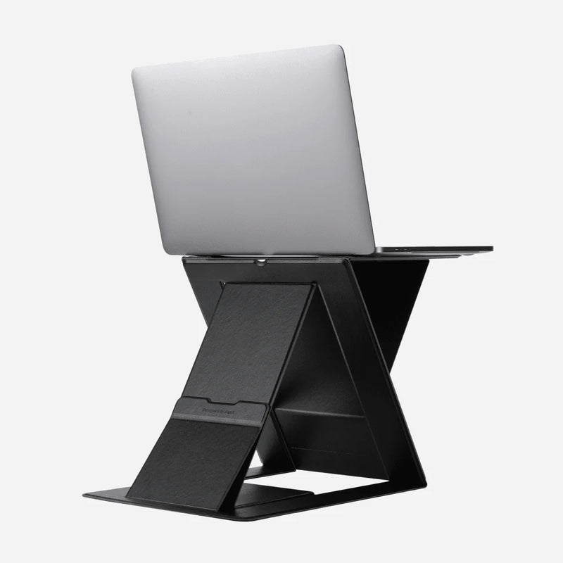 MOFT 5-in-1 Sit-Stand Laptop Desk