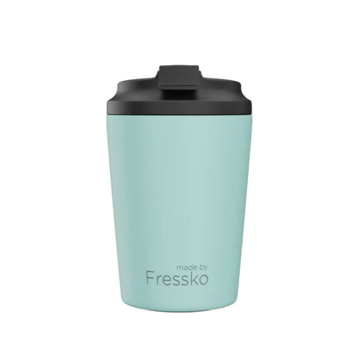 Made By Fressko Bino Insulated Stainless Steel Cup (8oz) - Breezy