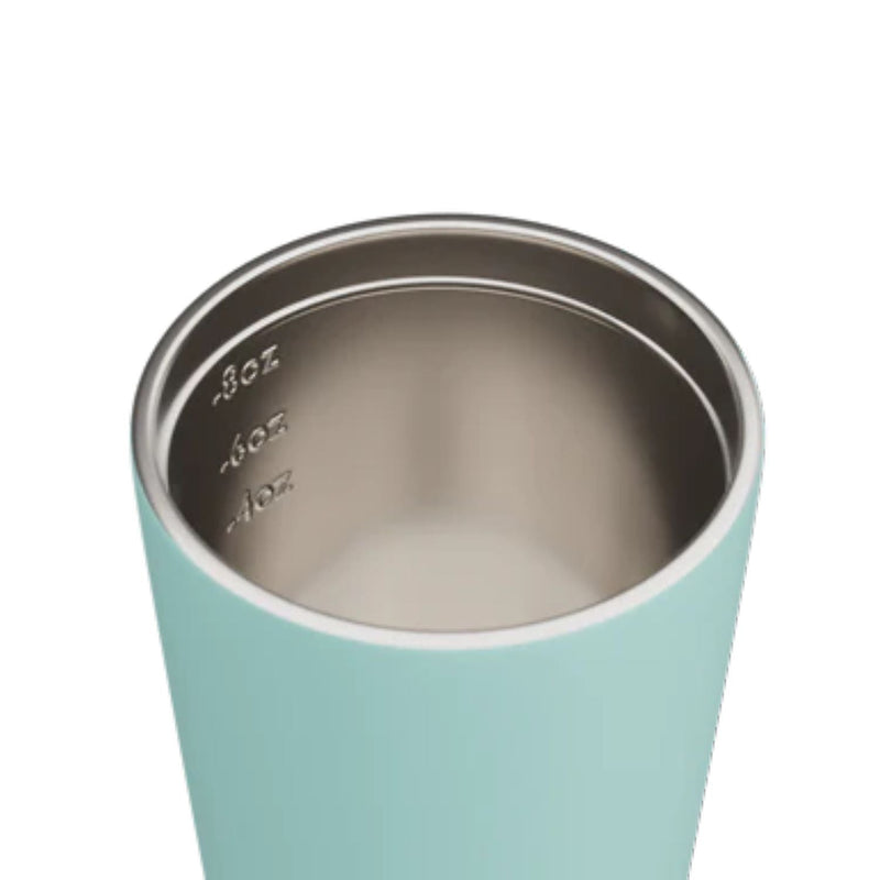 Made By Fressko Bino Insulated Stainless Steel Cup (8oz)