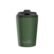 Made By Fressko Bino Insulated Stainless Steel Cup (8oz) - Khaki