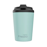 Made By Fressko Camino Insulated Stainless Steel Cup (12oz) - Breezy