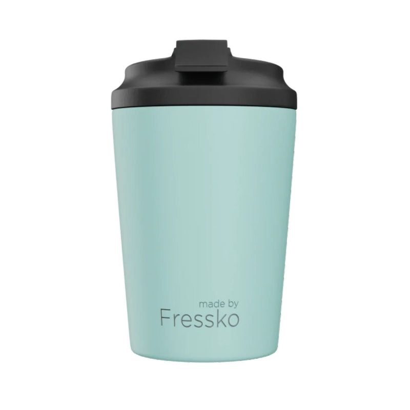 Made By Fressko Camino Insulated Stainless Steel Cup (12oz) - Breezy