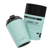 Made By Fressko Camino Insulated Stainless Steel Cup (12oz)