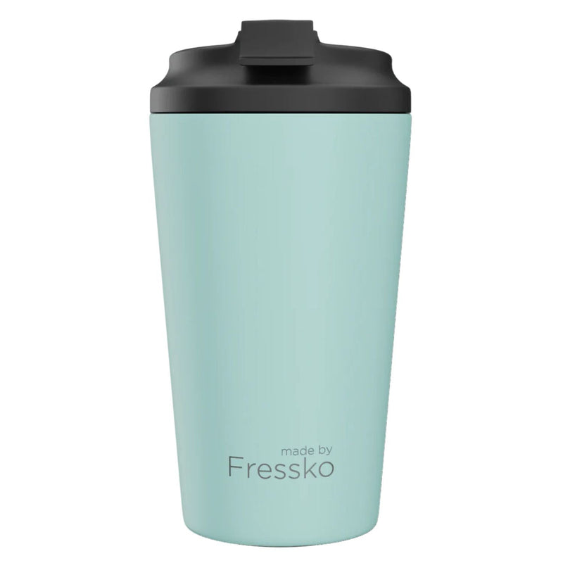 Made By Fressko Grande Insulated Stainless Steel Cup (16oz) - Breezy