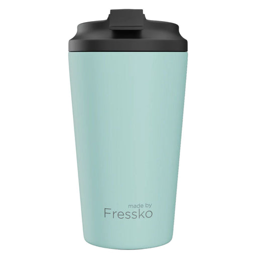 Made By Fressko Grande Insulated Stainless Steel Cup (16oz) - Breezy