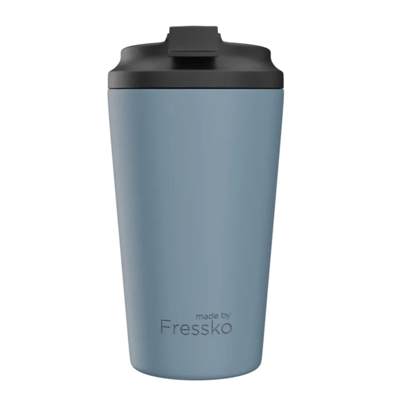 Made By Fressko Grande Insulated Stainless Steel Cup (16oz) - River