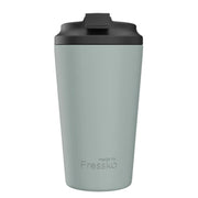 Made By Fressko Grande Insulated Stainless Steel Cup (16oz) - Sage