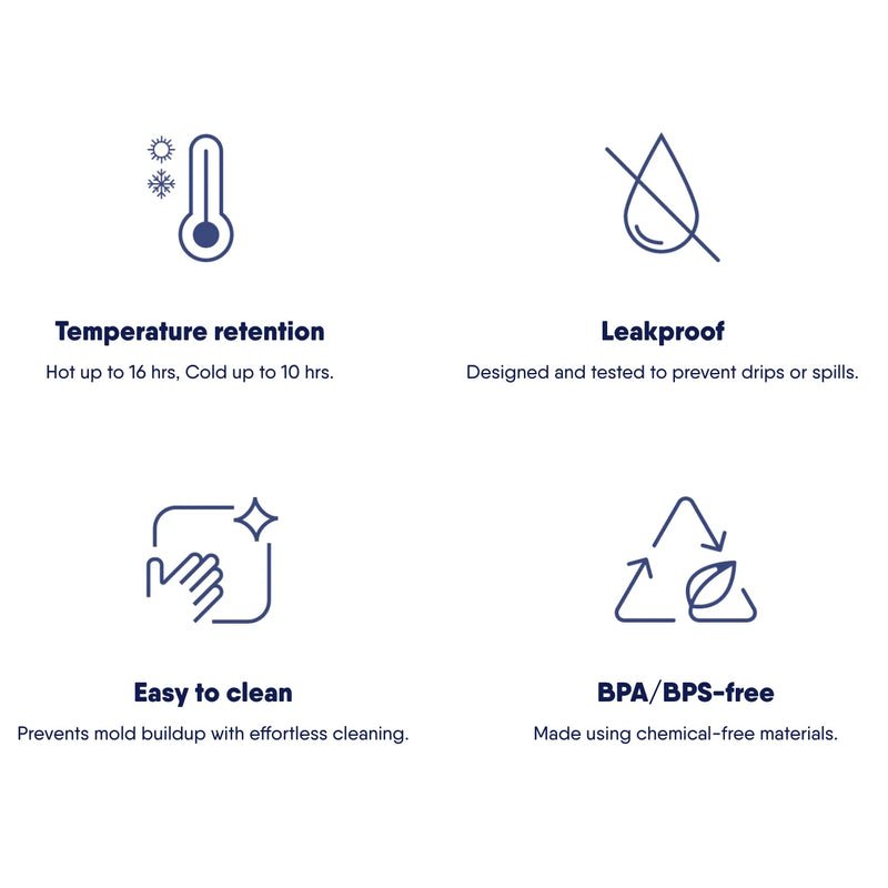 Montigo Ace Bottle Mega (950ml)